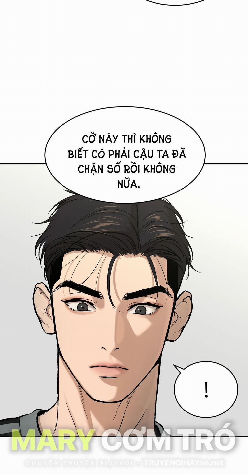 manhwax10.com - Truyện Manhwa [18+] Jinx Chương 5 1 Trang 40