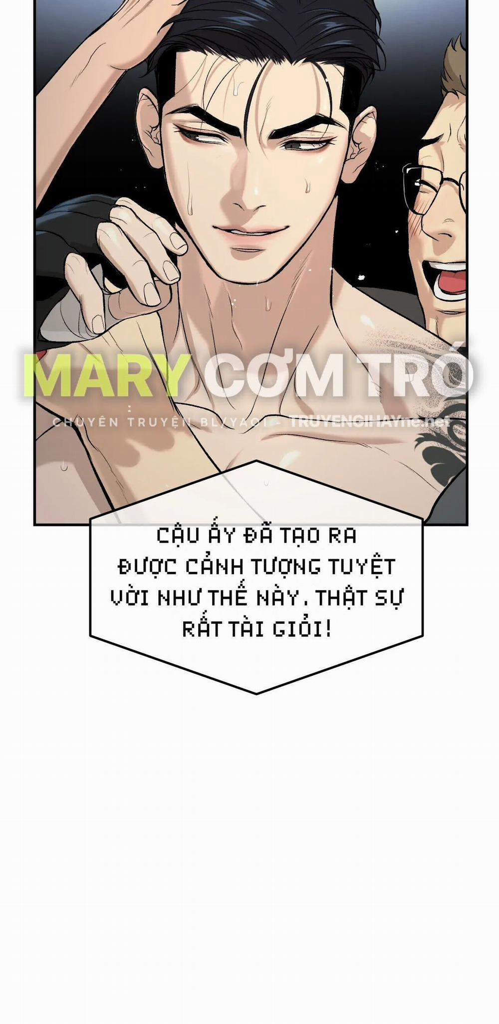 manhwax10.com - Truyện Manhwa [18+] Jinx Chương 5 1 Trang 6