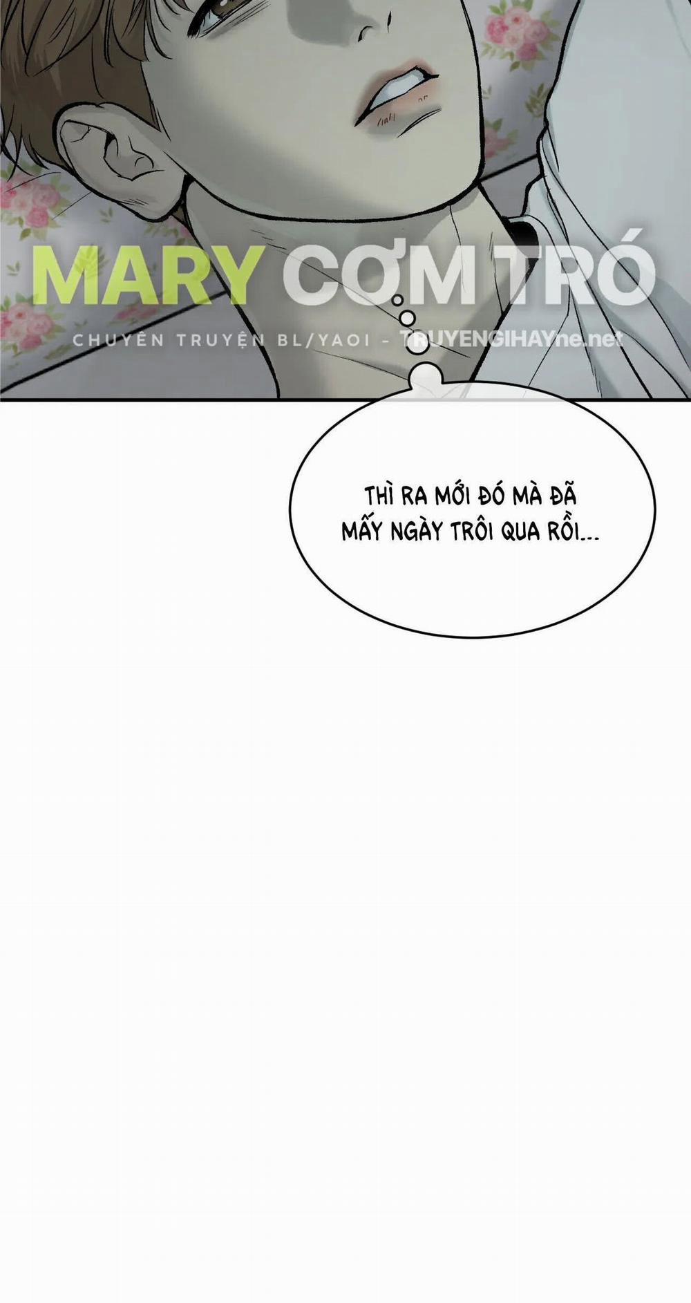 manhwax10.com - Truyện Manhwa [18+] Jinx Chương 5 2 Trang 15