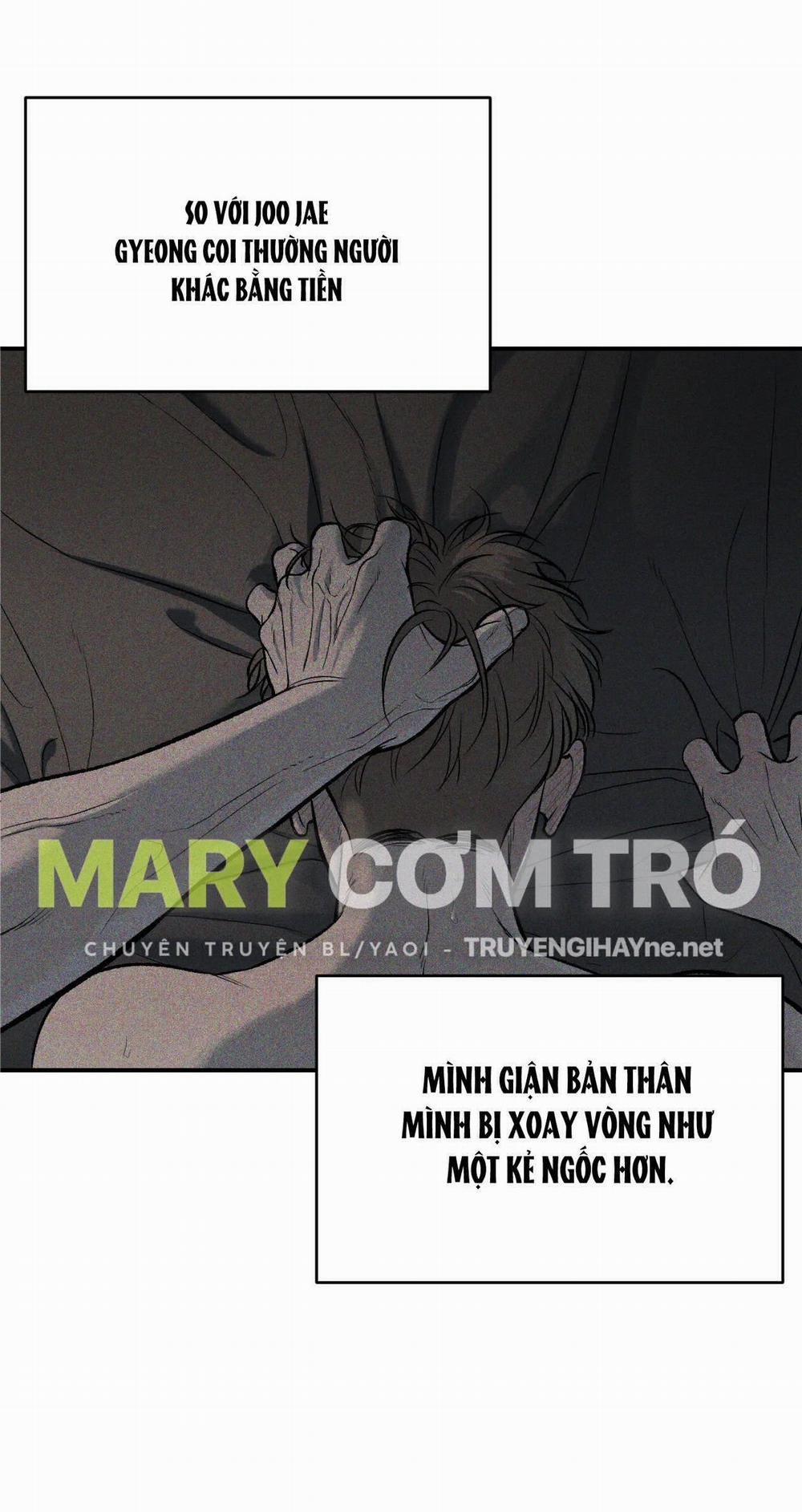 manhwax10.com - Truyện Manhwa [18+] Jinx Chương 5 2 Trang 17