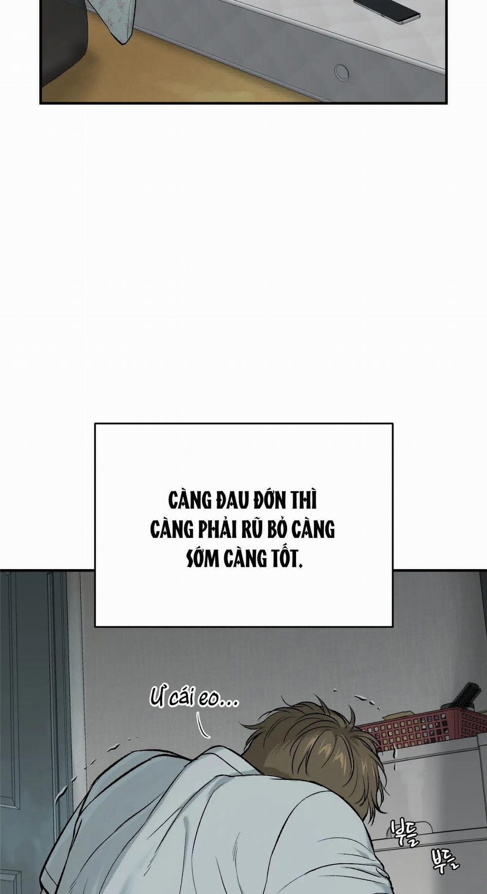 manhwax10.com - Truyện Manhwa [18+] Jinx Chương 5 2 Trang 19