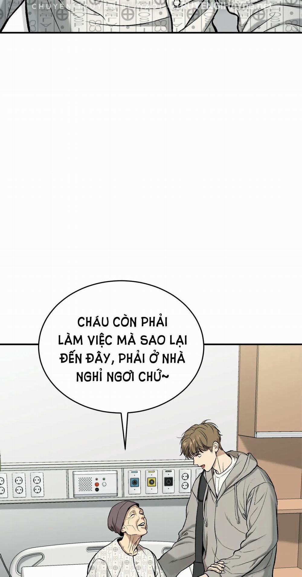 manhwax10.com - Truyện Manhwa [18+] Jinx Chương 5 2 Trang 25