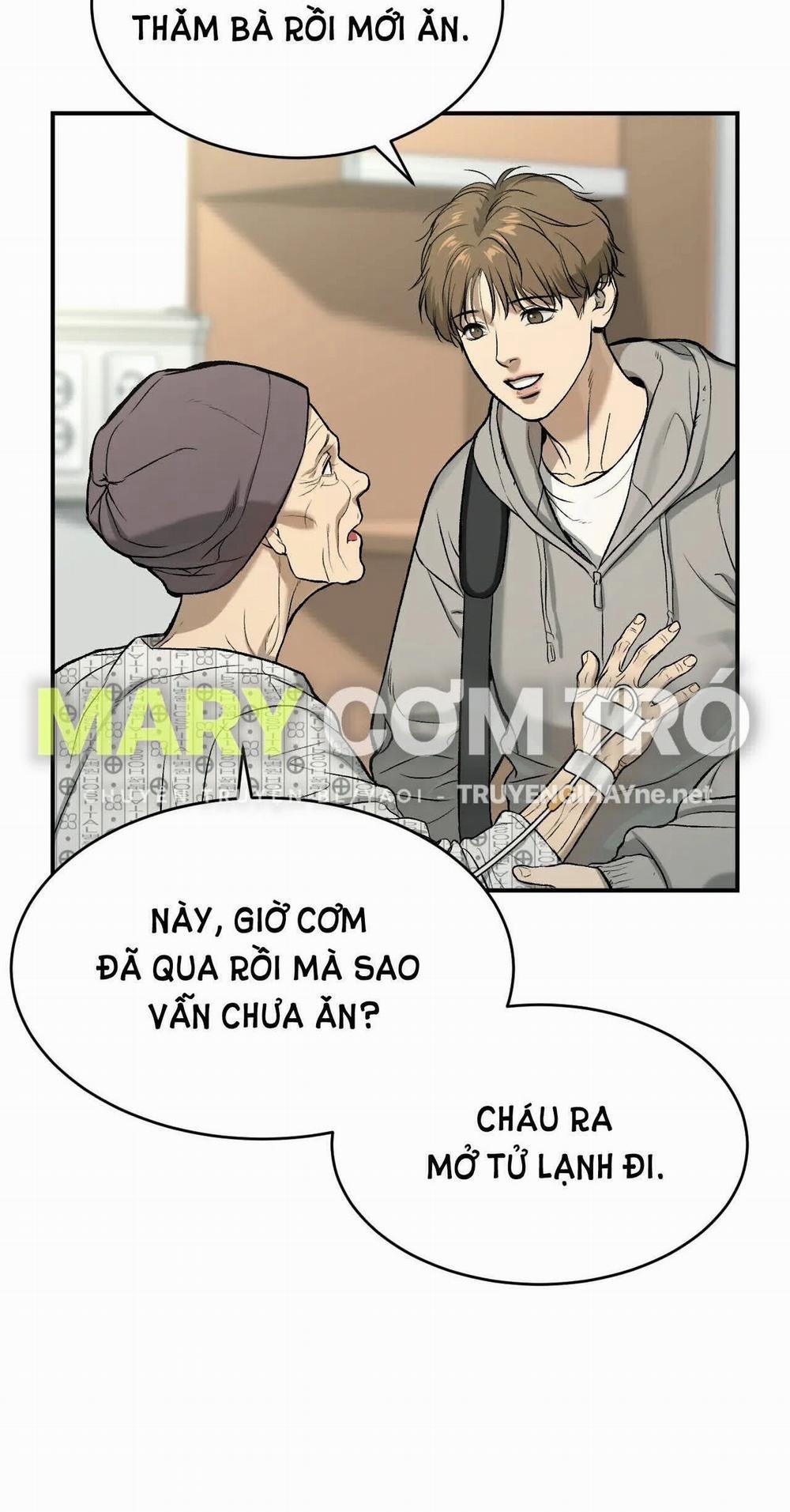 manhwax10.com - Truyện Manhwa [18+] Jinx Chương 5 2 Trang 27