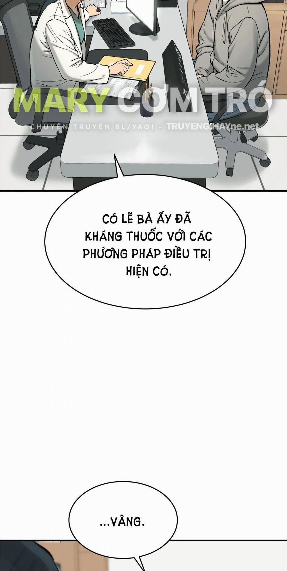 manhwax10.com - Truyện Manhwa [18+] Jinx Chương 5 2 Trang 35