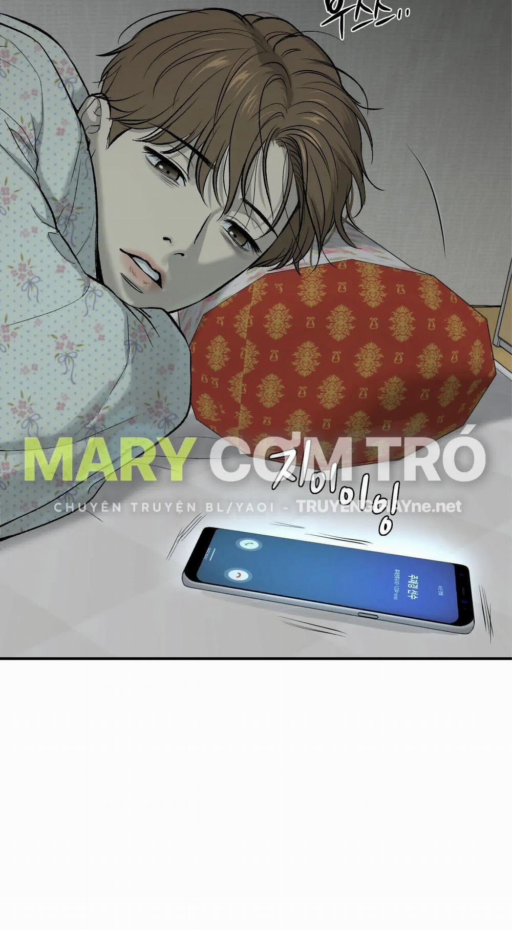 manhwax10.com - Truyện Manhwa [18+] Jinx Chương 5 2 Trang 10