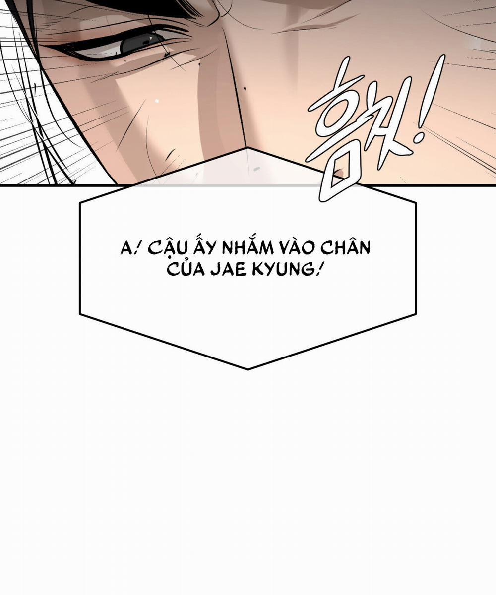 manhwax10.com - Truyện Manhwa [18+] Jinx Chương 50 2 Trang 34