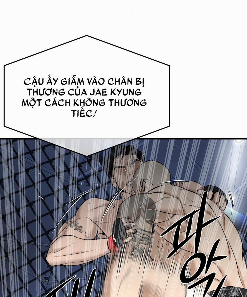 manhwax10.com - Truyện Manhwa [18+] Jinx Chương 50 2 Trang 35