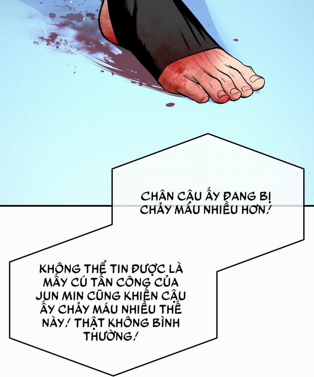 manhwax10.com - Truyện Manhwa [18+] Jinx Chương 50 2 Trang 42