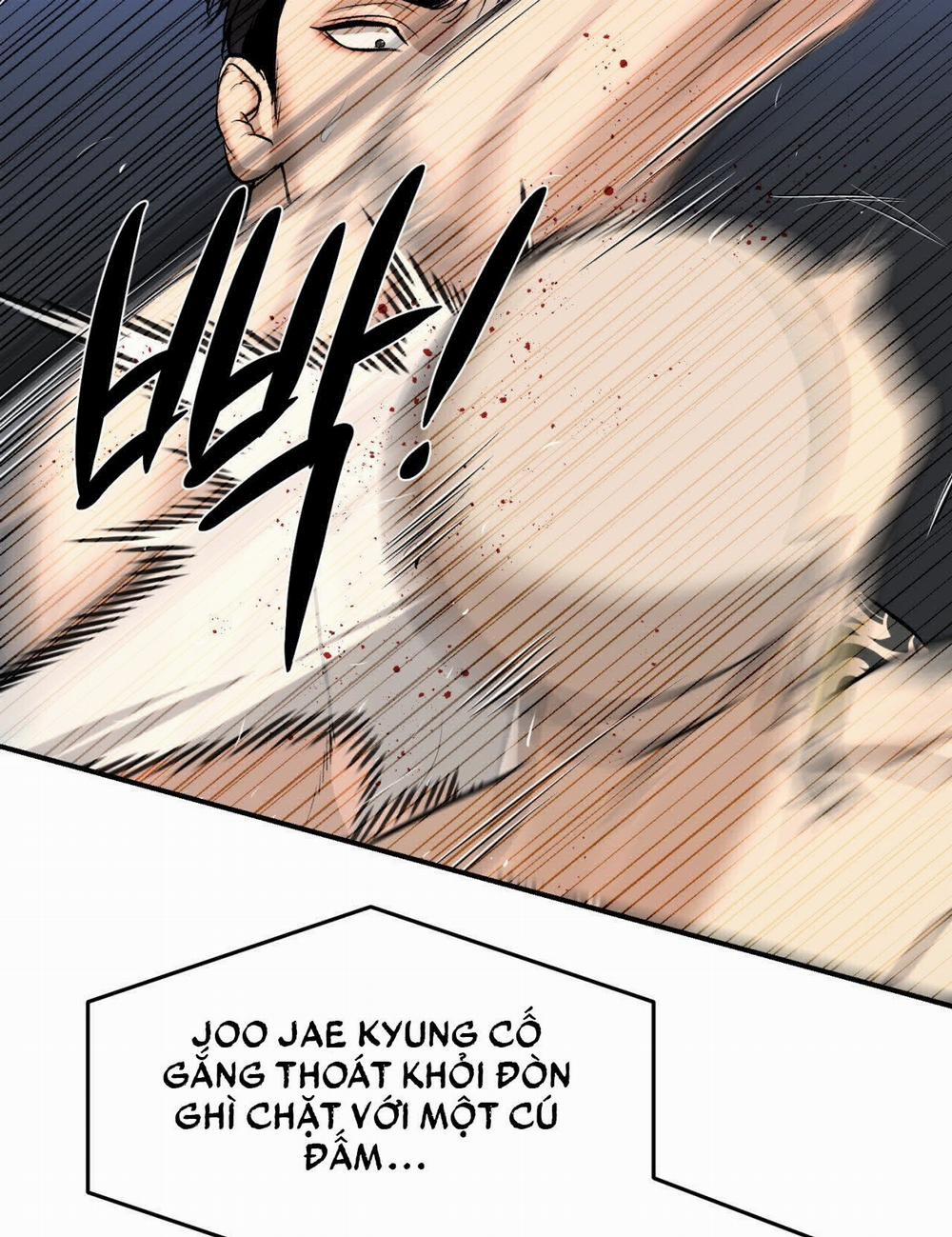 manhwax10.com - Truyện Manhwa [18+] Jinx Chương 50 2 Trang 67