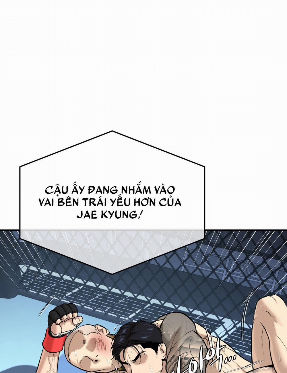 manhwax10.com - Truyện Manhwa [18+] Jinx Chương 50 2 Trang 78