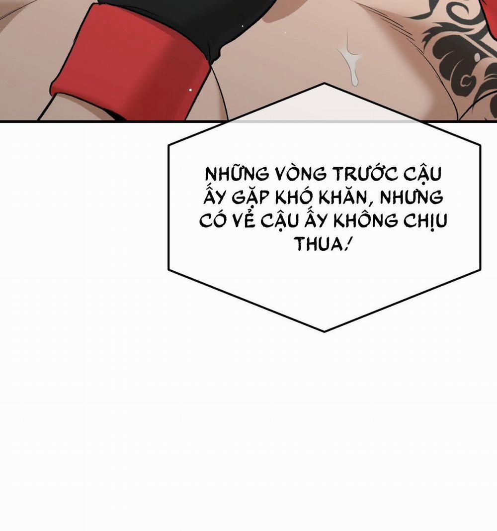 manhwax10.com - Truyện Manhwa [18+] Jinx Chương 51 1 Trang 21