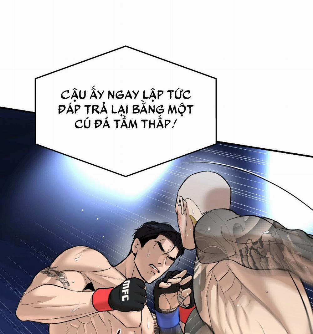 manhwax10.com - Truyện Manhwa [18+] Jinx Chương 51 1 Trang 33