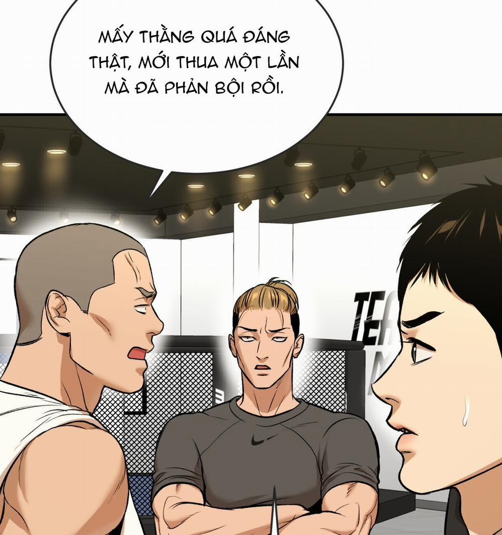 manhwax10.com - Truyện Manhwa [18+] Jinx Chương 52 2 Trang 11