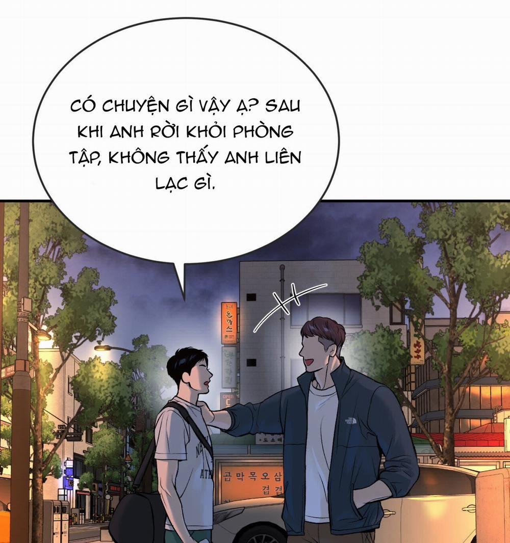 manhwax10.com - Truyện Manhwa [18+] Jinx Chương 52 2 Trang 23