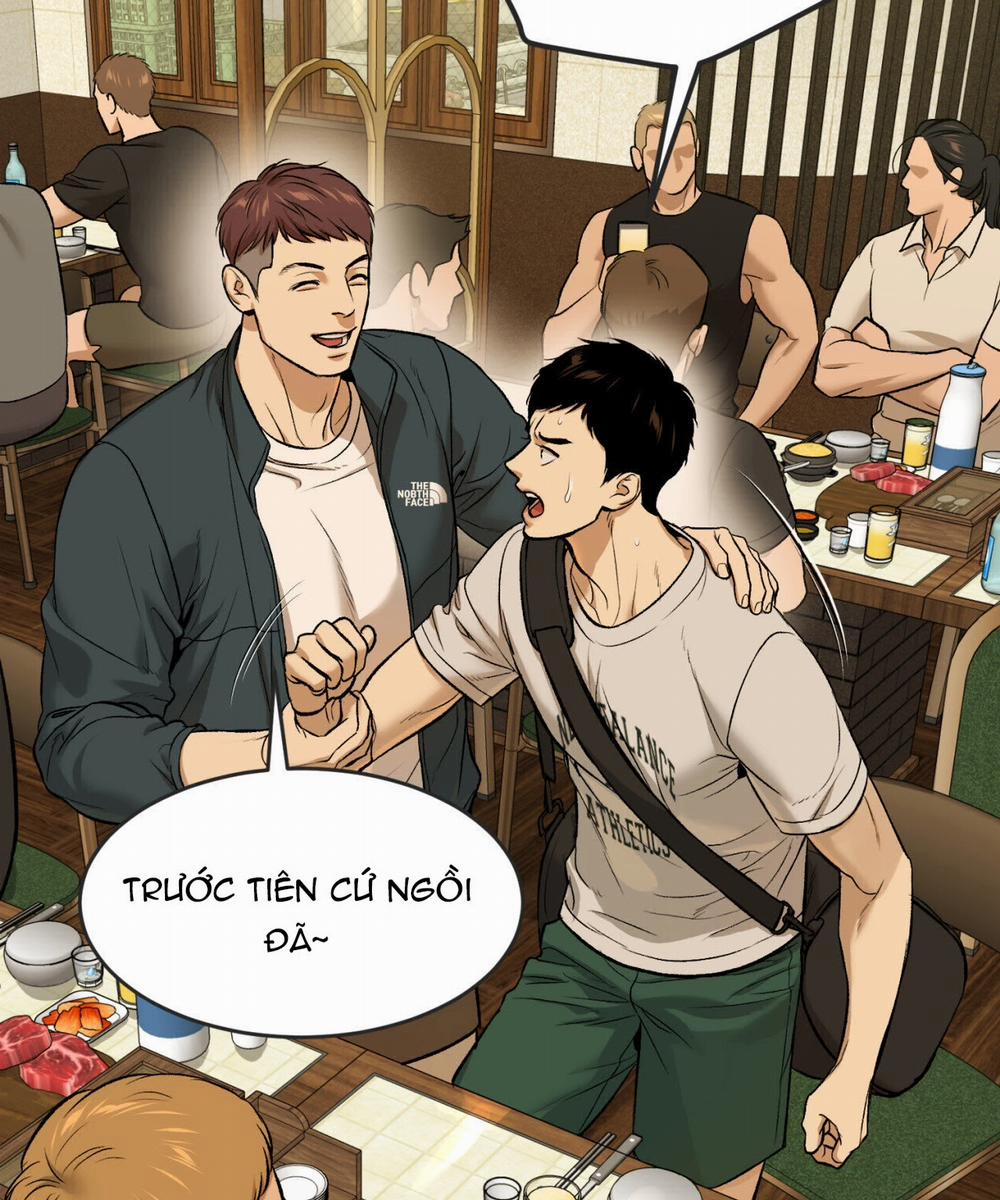 manhwax10.com - Truyện Manhwa [18+] Jinx Chương 52 2 Trang 36