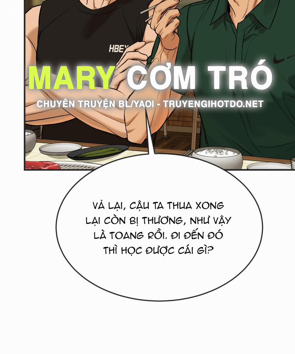 manhwax10.com - Truyện Manhwa [18+] Jinx Chương 52 2 Trang 40