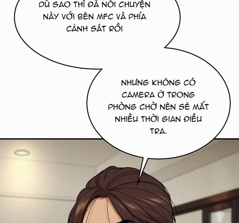 manhwax10.com - Truyện Manhwa [18+] Jinx Chương 52 2 Trang 85