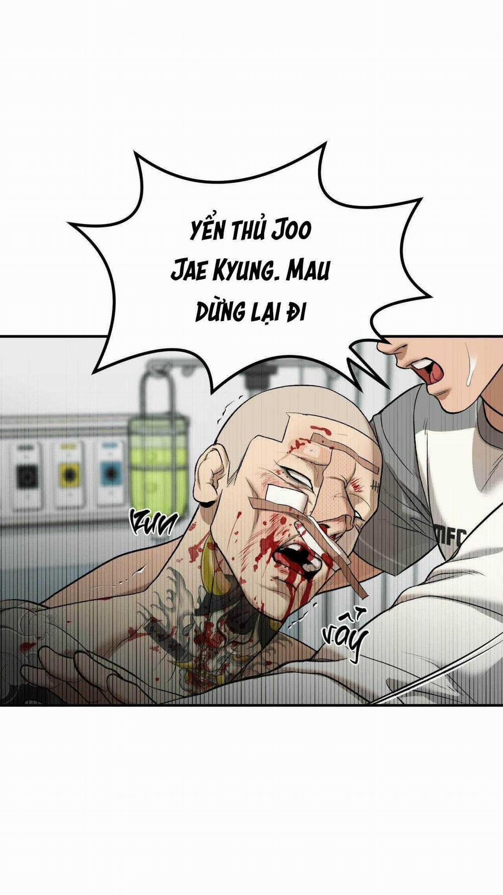 manhwax10.com - Truyện Manhwa [18+] Jinx Chương 52 Trang 19