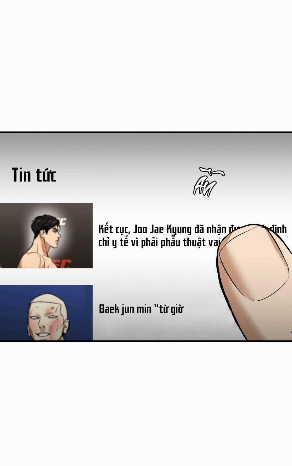 manhwax10.com - Truyện Manhwa [18+] Jinx Chương 52 Trang 24