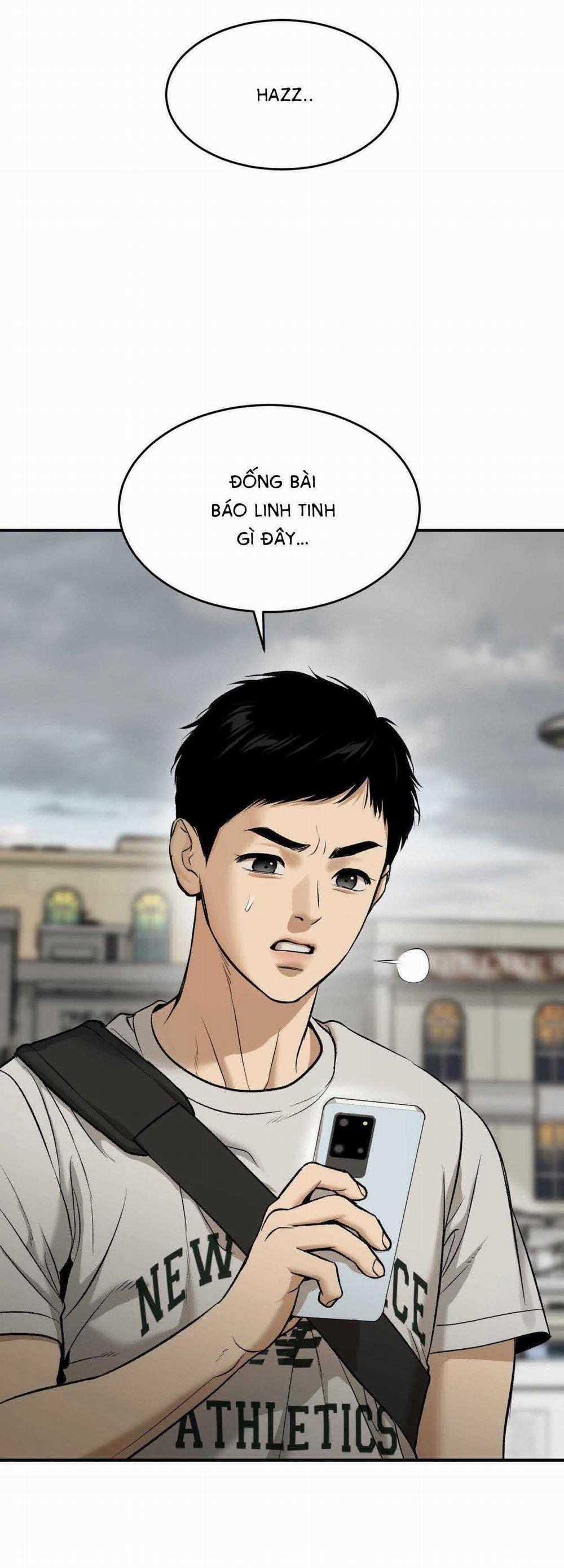 manhwax10.com - Truyện Manhwa [18+] Jinx Chương 52 Trang 28