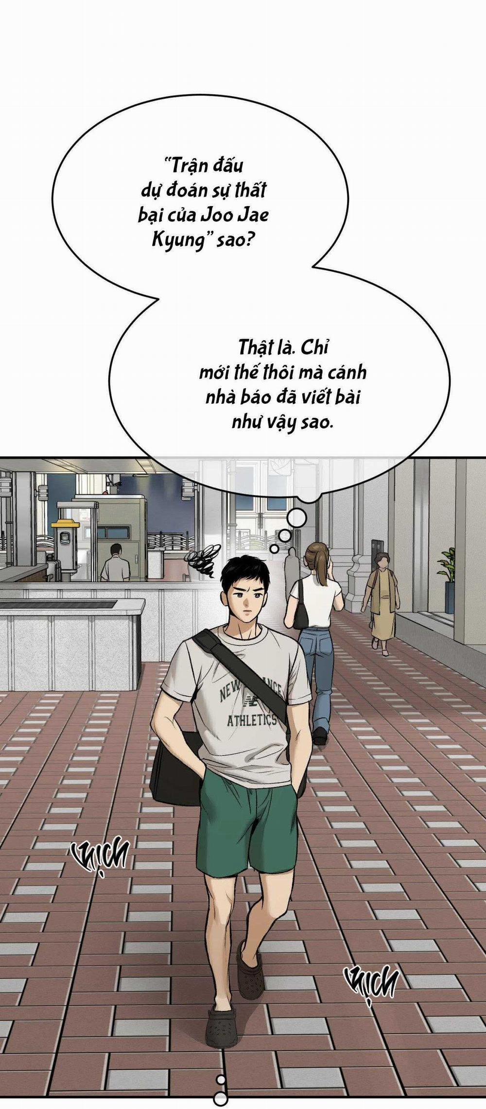 manhwax10.com - Truyện Manhwa [18+] Jinx Chương 52 Trang 29