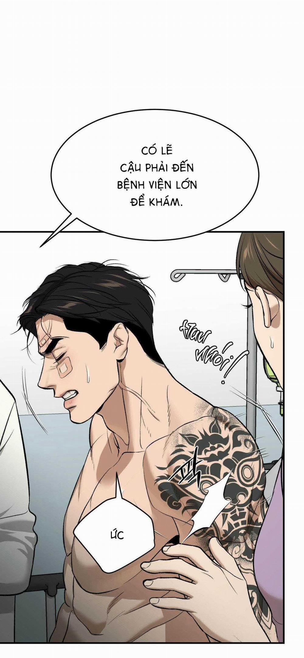 manhwax10.com - Truyện Manhwa [18+] Jinx Chương 52 Trang 4