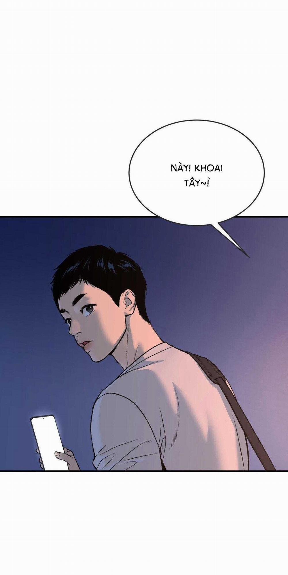 manhwax10.com - Truyện Manhwa [18+] Jinx Chương 52 Trang 40