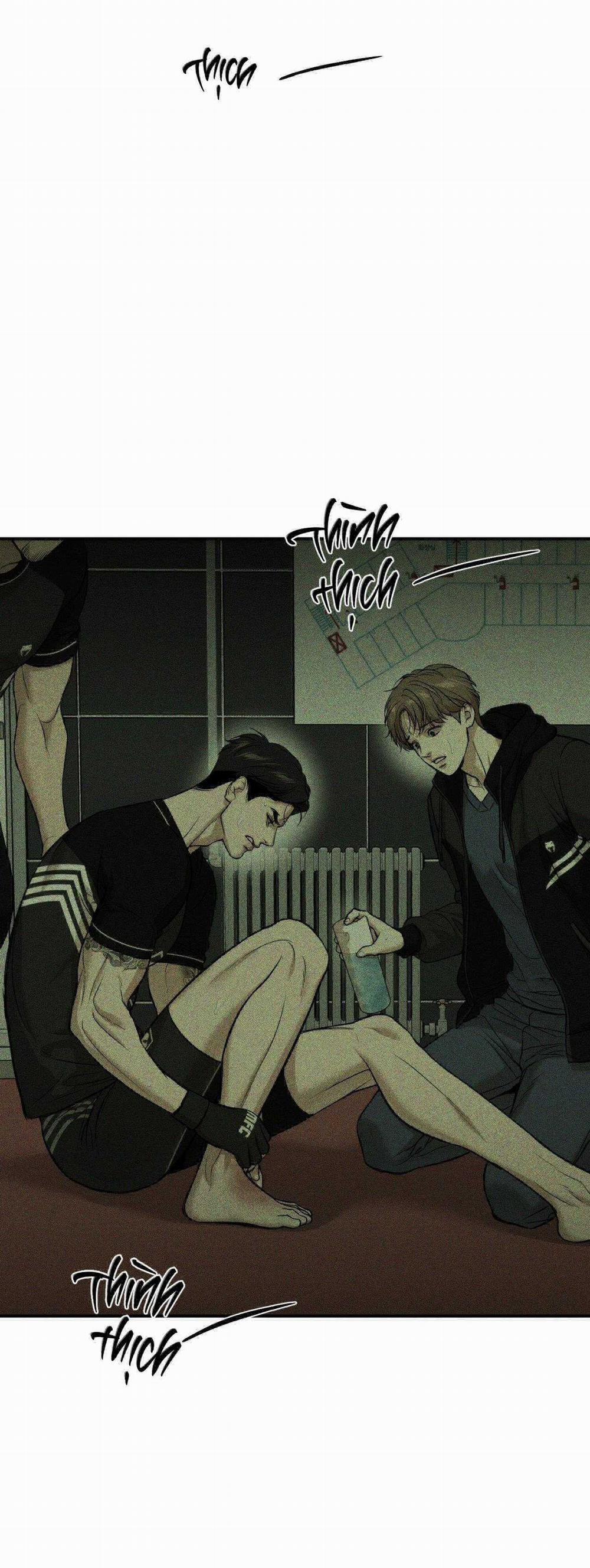 manhwax10.com - Truyện Manhwa [18+] Jinx Chương 52 Trang 58