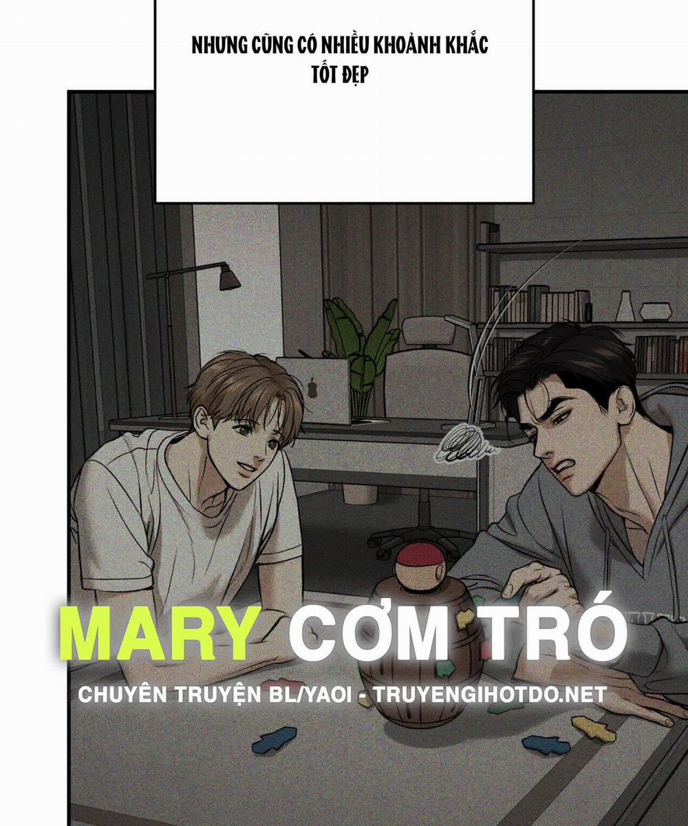 manhwax10.com - Truyện Manhwa [18+] Jinx Chương 53 1 Trang 55