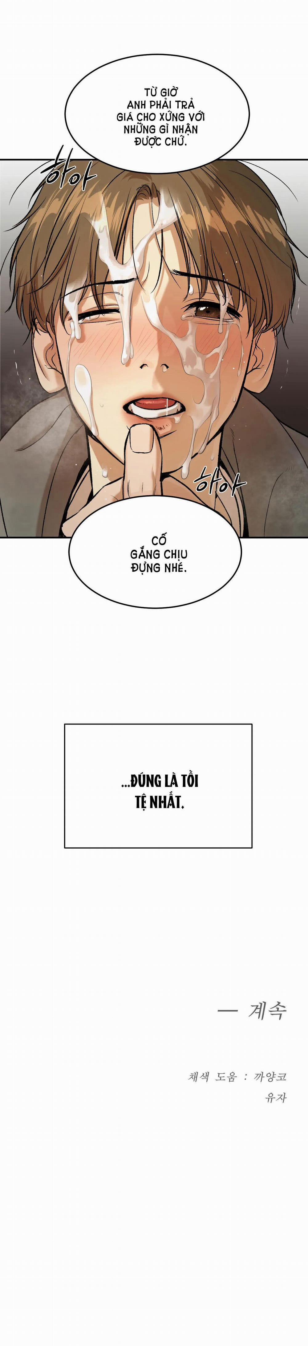 manhwax10.com - Truyện Manhwa [18+] Jinx Chương 6 2 Trang 17