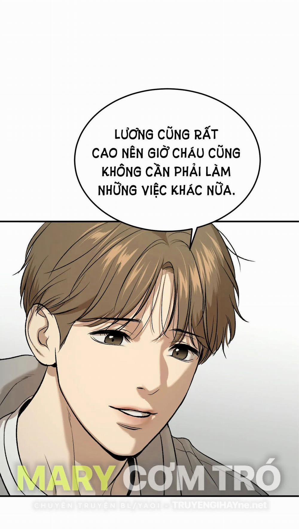 manhwax10.com - Truyện Manhwa [18+] Jinx Chương 7 1 Trang 11