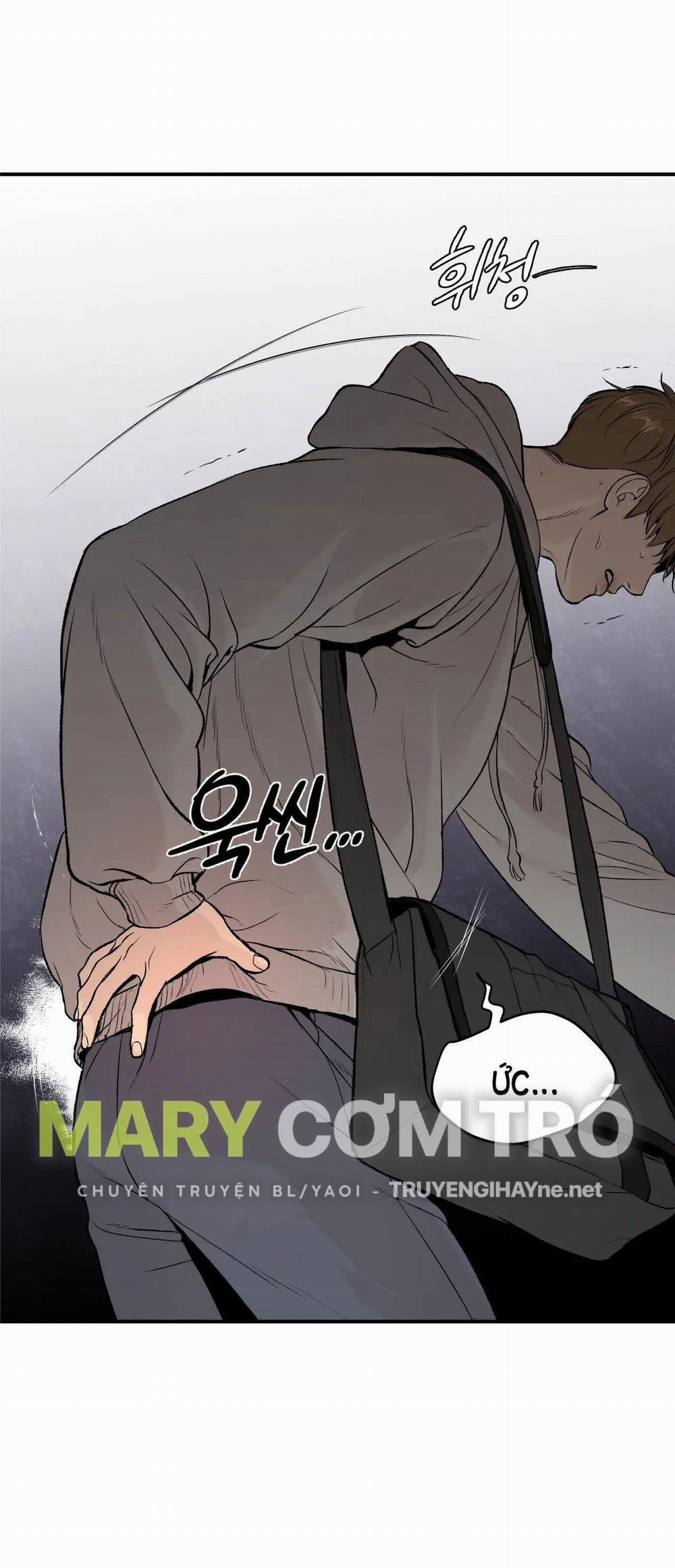 manhwax10.com - Truyện Manhwa [18+] Jinx Chương 7 1 Trang 15