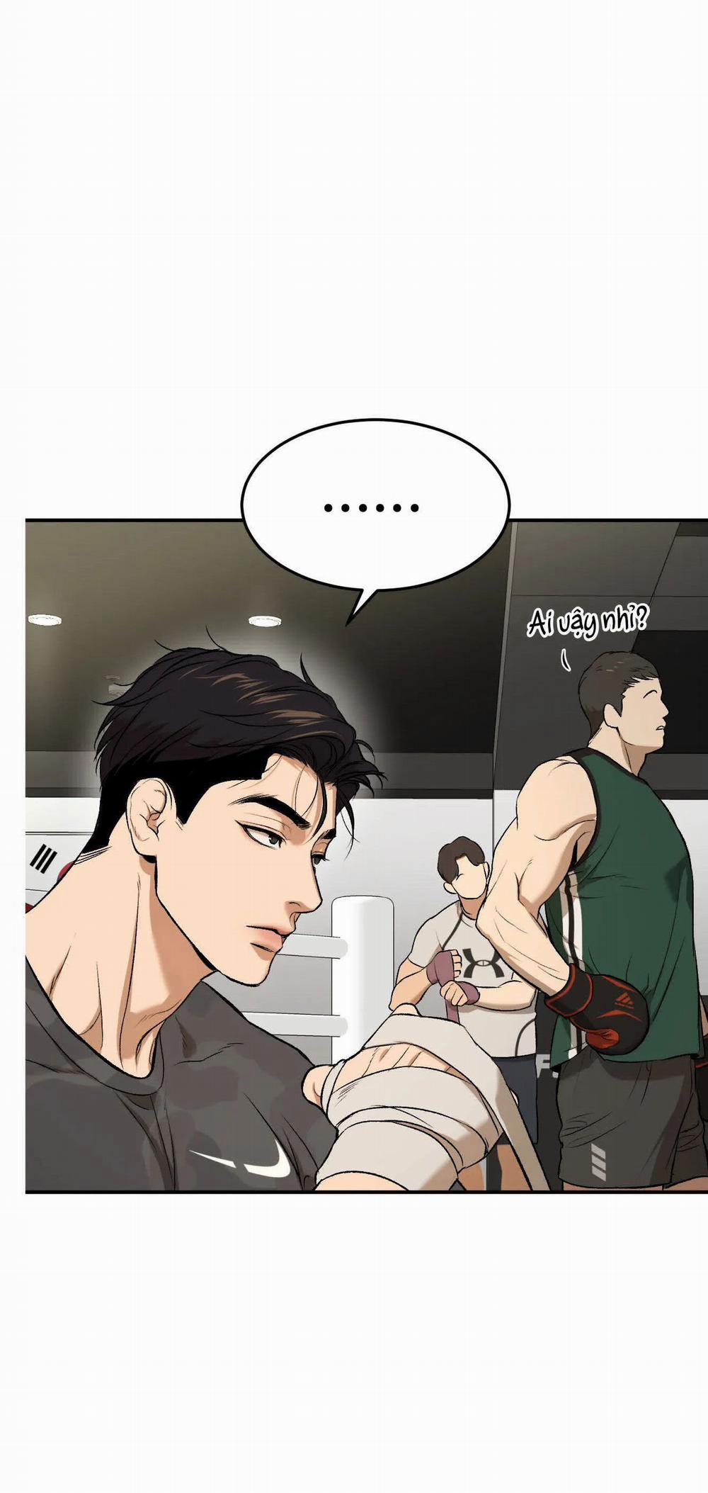 manhwax10.com - Truyện Manhwa [18+] Jinx Chương 7 1 Trang 31