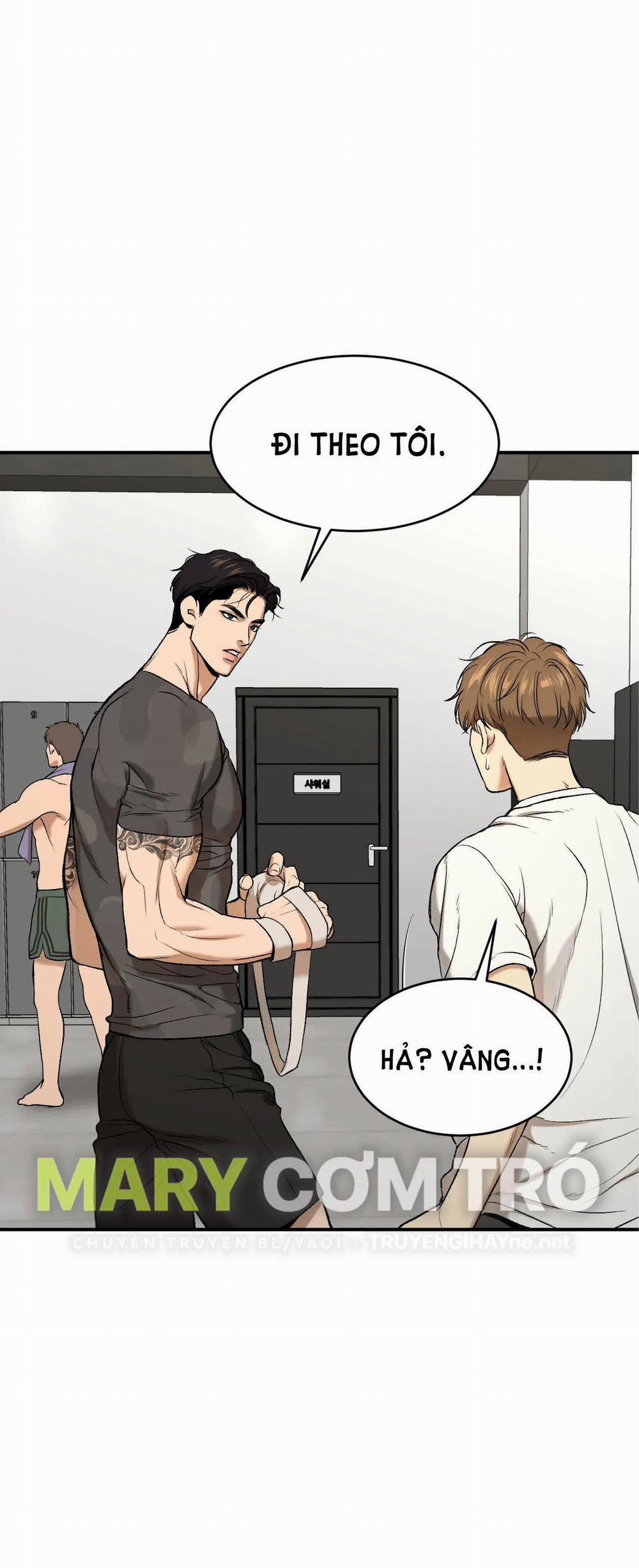 manhwax10.com - Truyện Manhwa [18+] Jinx Chương 7 2 Trang 20