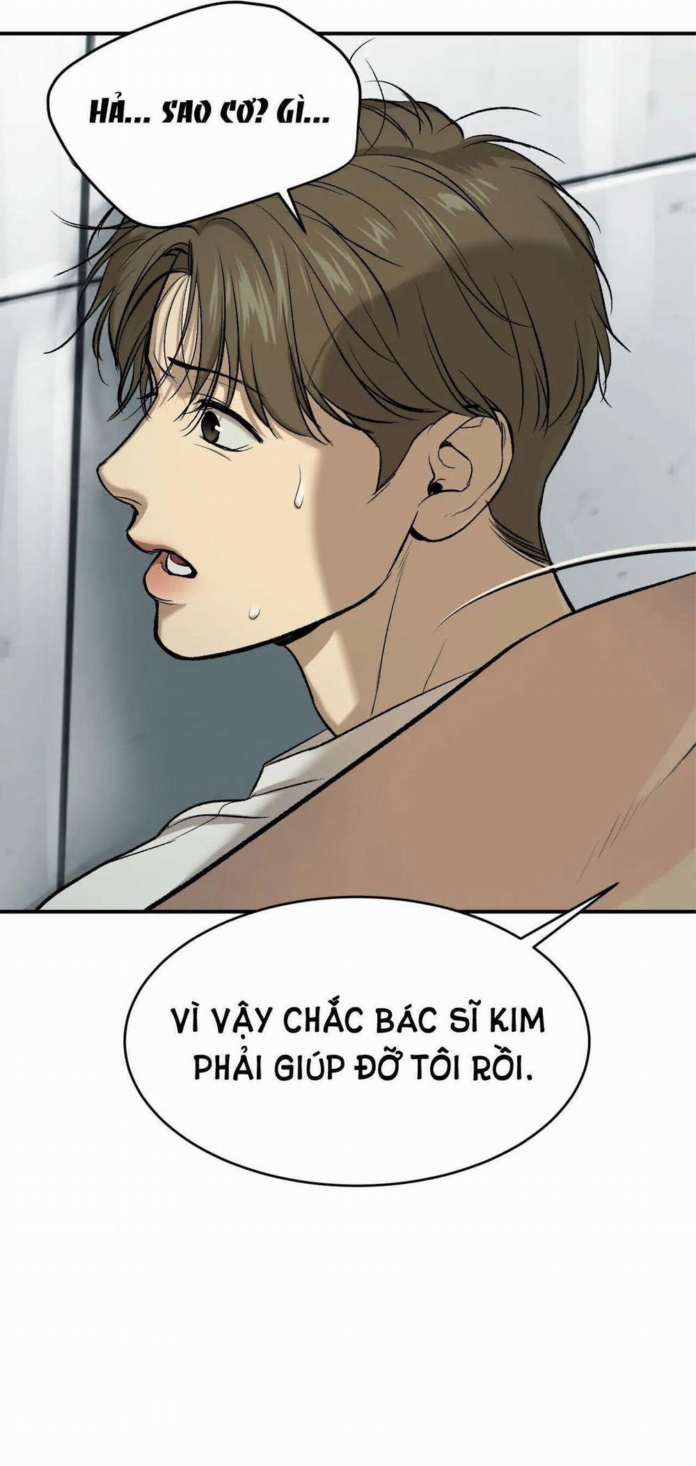 manhwax10.com - Truyện Manhwa [18+] Jinx Chương 7 2 Trang 27