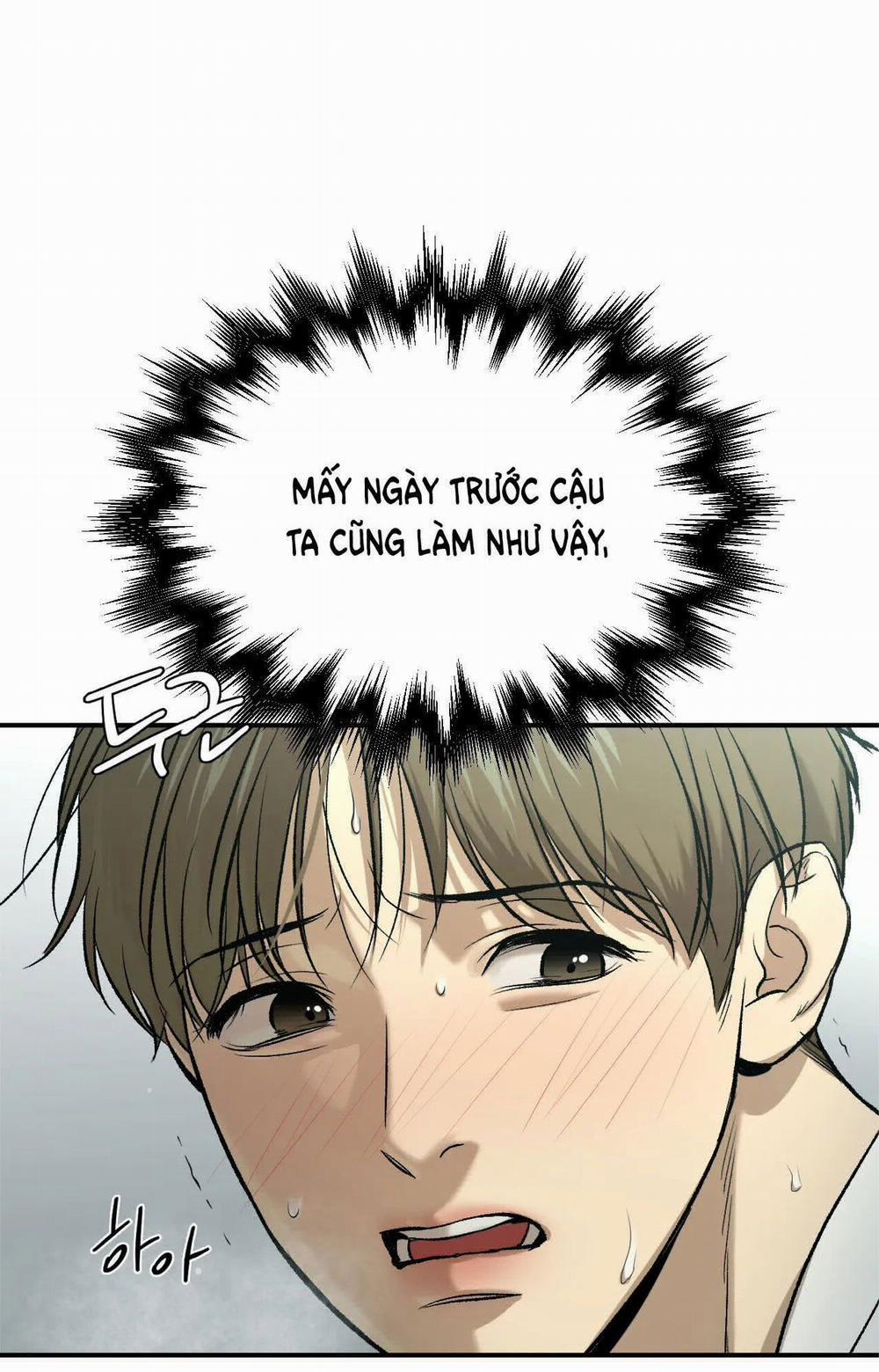 manhwax10.com - Truyện Manhwa [18+] Jinx Chương 7 2 Trang 32