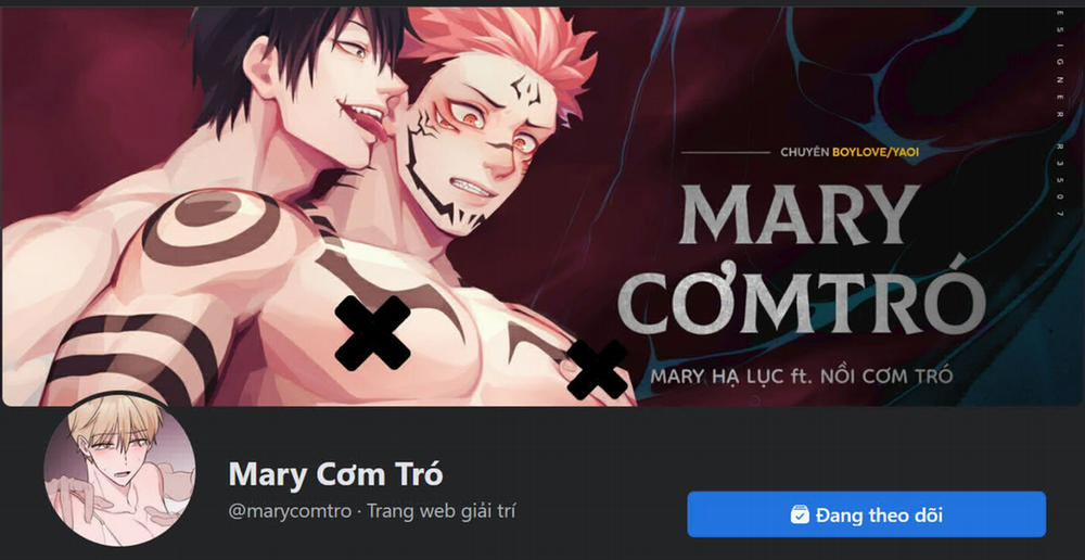 manhwax10.com - Truyện Manhwa [18+] Jinx Chương 7 2 Trang 38