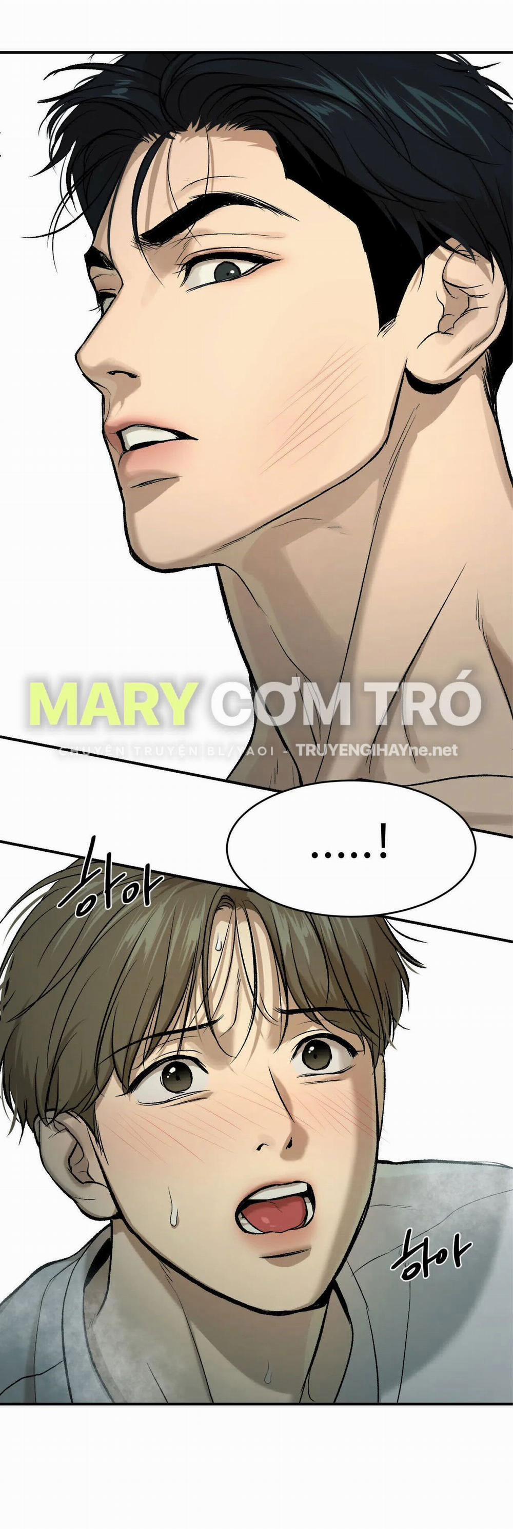 manhwax10.com - Truyện Manhwa [18+] Jinx Chương 7 2 Trang 41