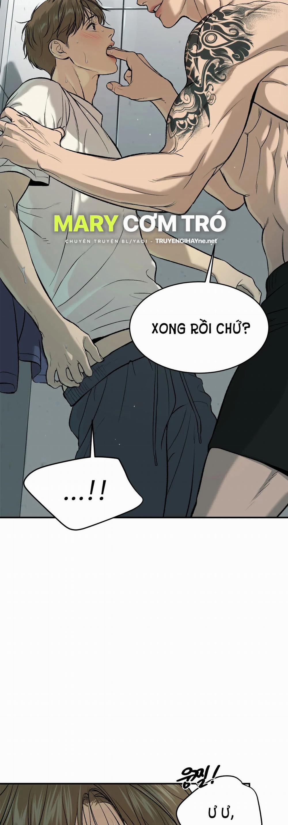 manhwax10.com - Truyện Manhwa [18+] Jinx Chương 8 1 Trang 15