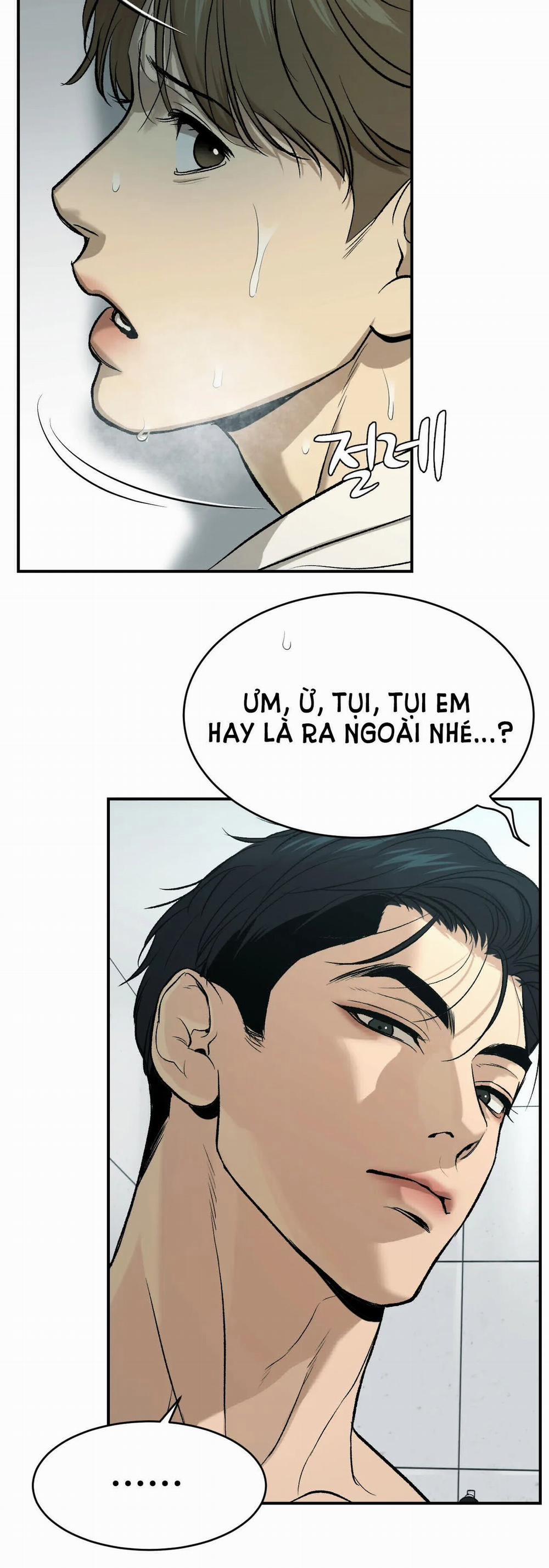 manhwax10.com - Truyện Manhwa [18+] Jinx Chương 8 2 Trang 19