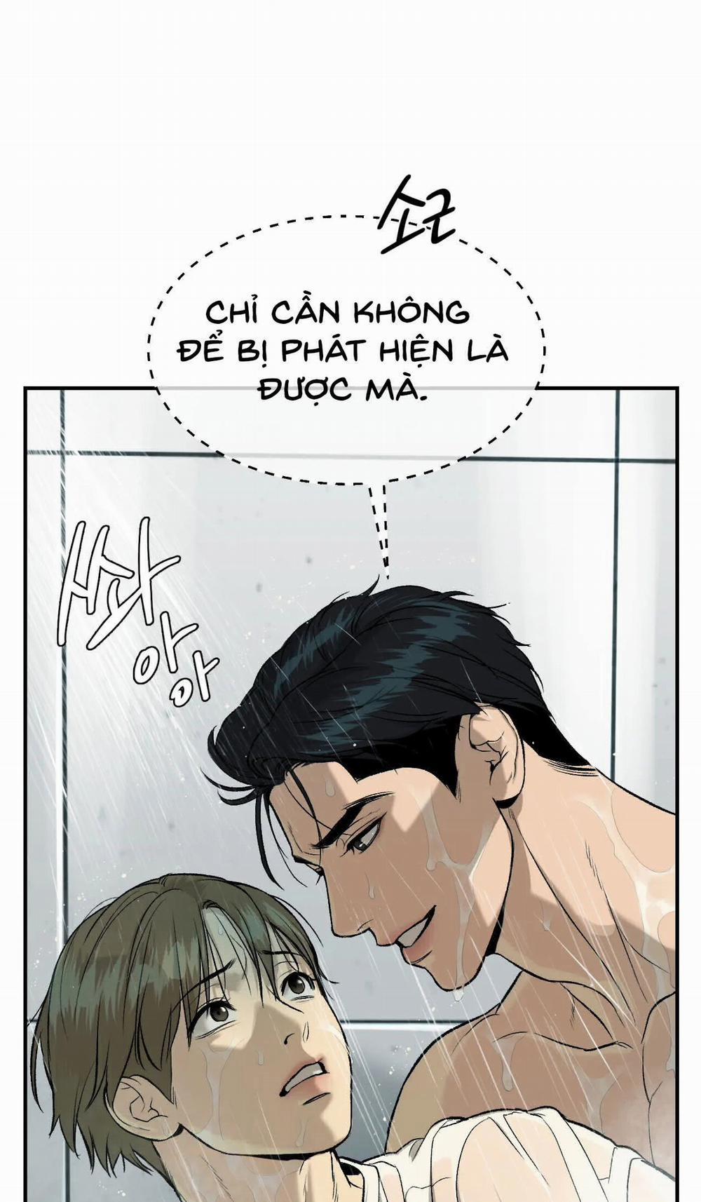 manhwax10.com - Truyện Manhwa [18+] Jinx Chương 8 2 Trang 26