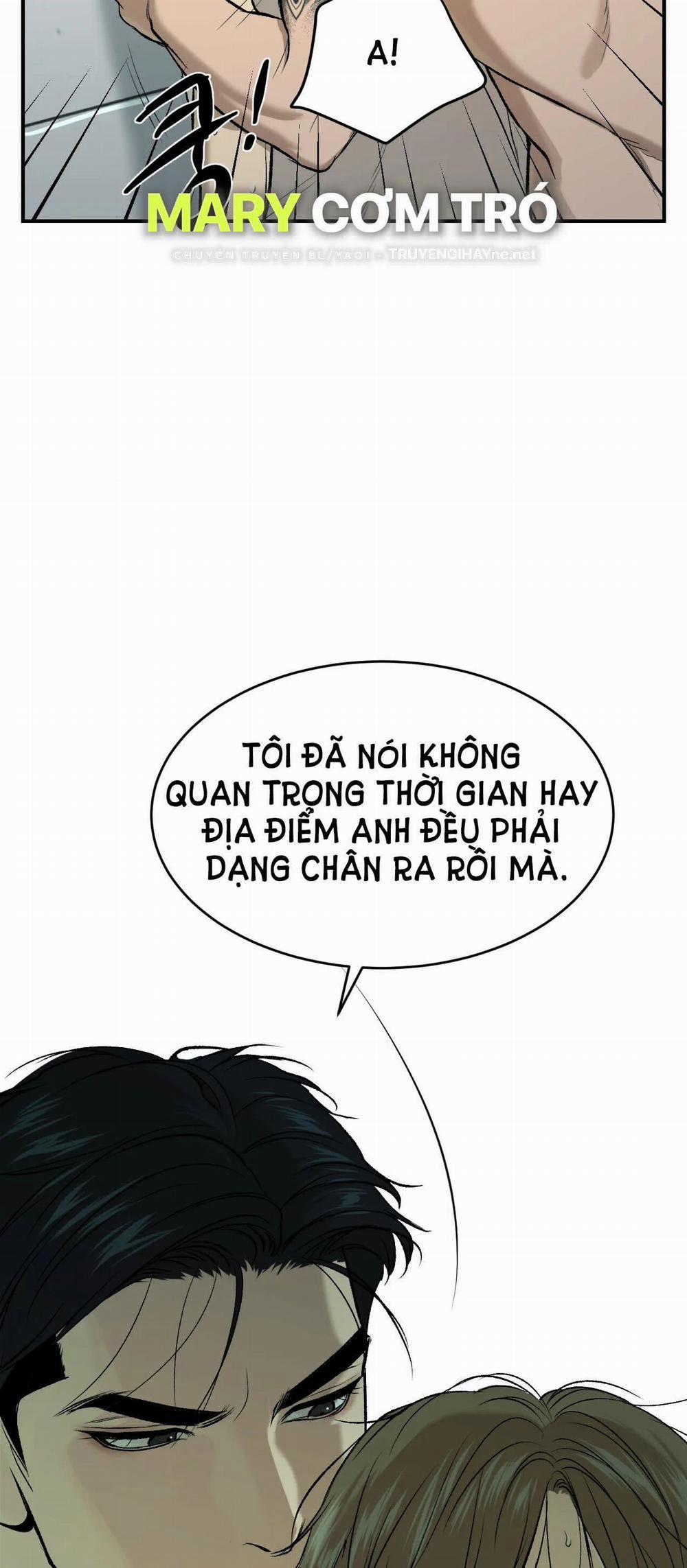 manhwax10.com - Truyện Manhwa [18+] Jinx Chương 8 2 Trang 4