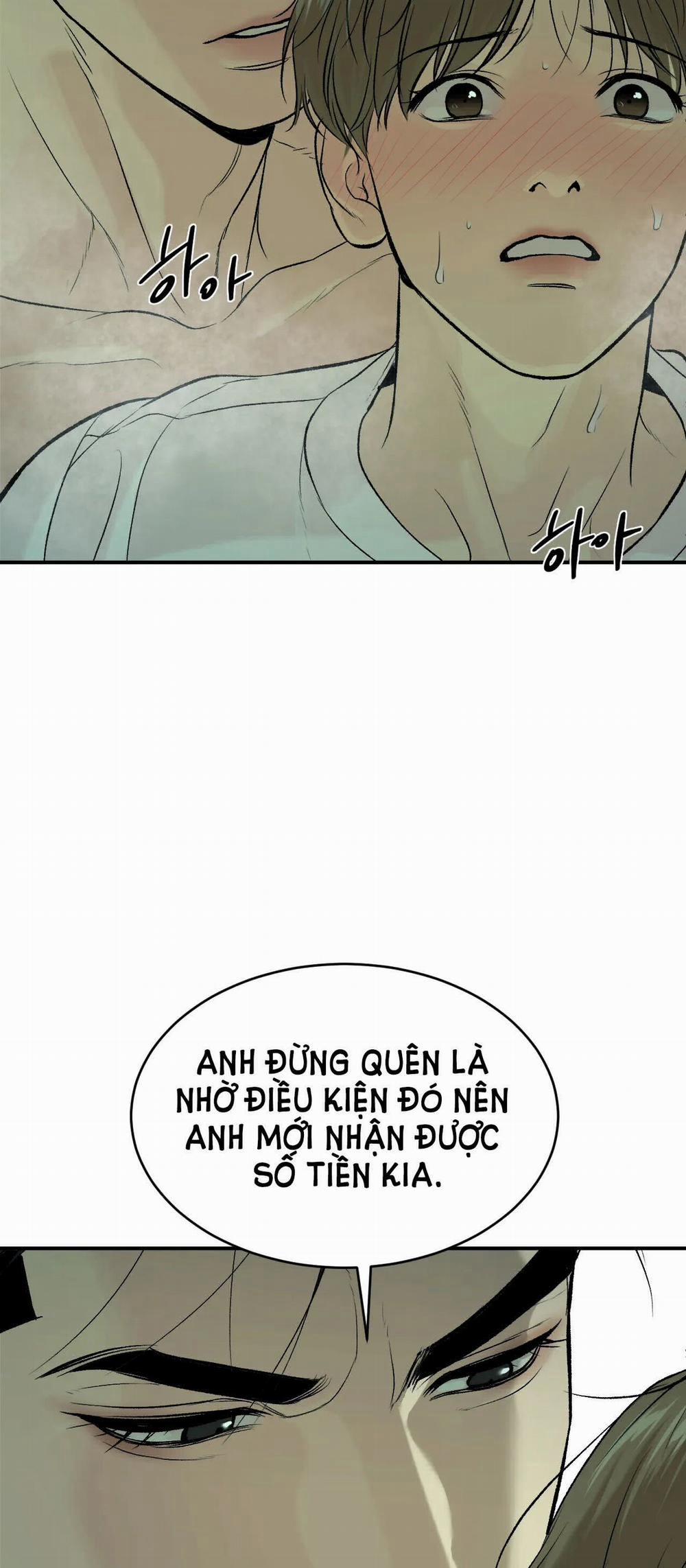 manhwax10.com - Truyện Manhwa [18+] Jinx Chương 8 2 Trang 5