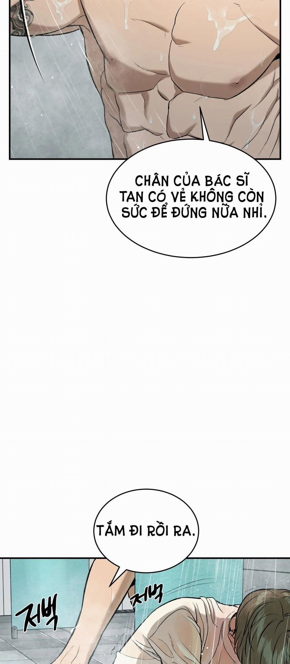 manhwax10.com - Truyện Manhwa [18+] Jinx Chương 8 2 Trang 54