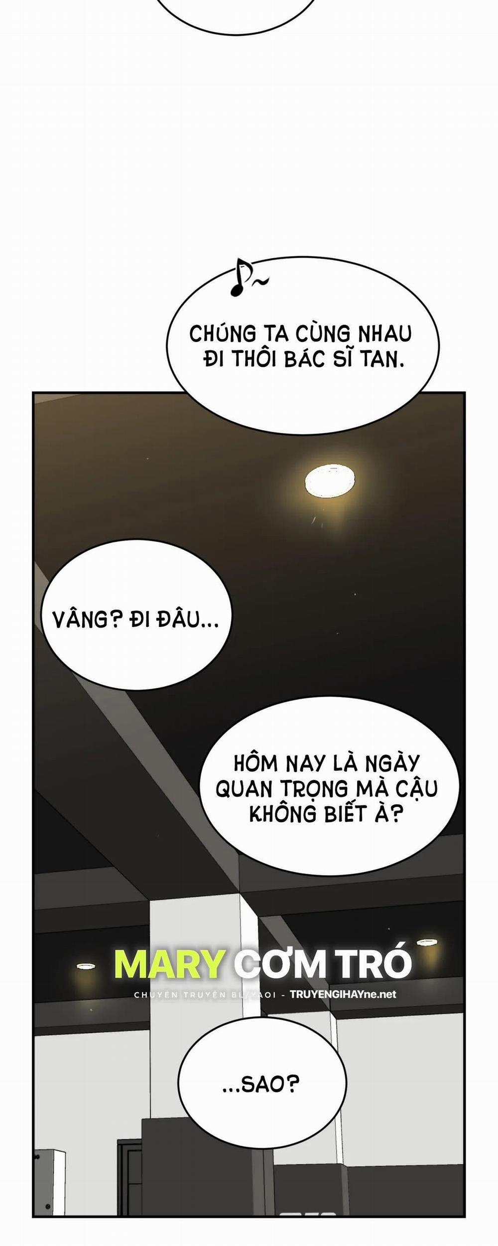 manhwax10.com - Truyện Manhwa [18+] Jinx Chương 9 1 Trang 8