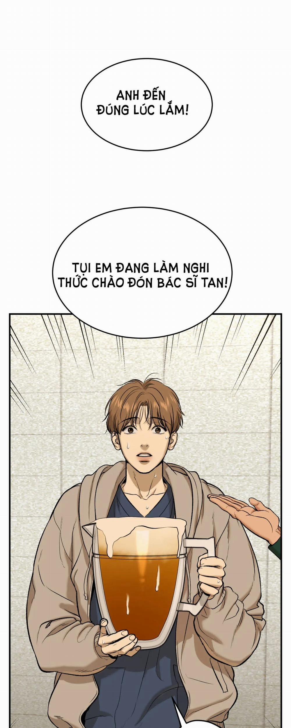 manhwax10.com - Truyện Manhwa [18+] Jinx Chương 9 2 Trang 22