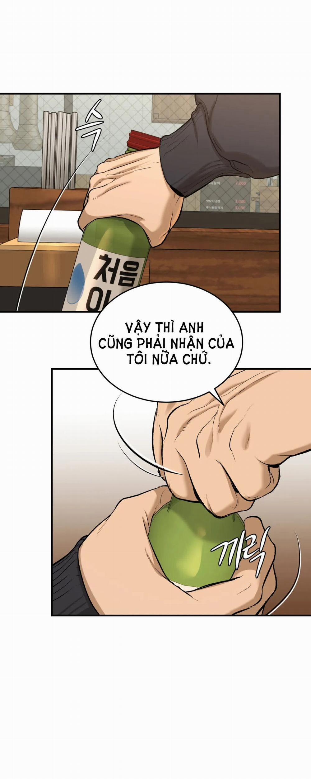 manhwax10.com - Truyện Manhwa [18+] Jinx Chương 9 2 Trang 24