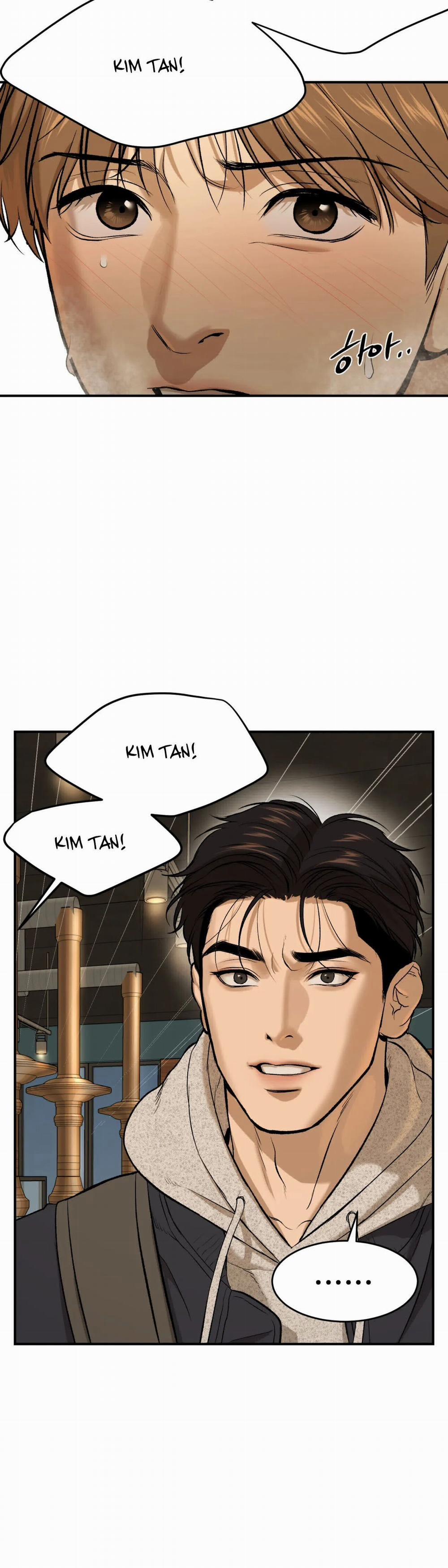 manhwax10.com - Truyện Manhwa [18+] Jinx Chương 9 2 Trang 29