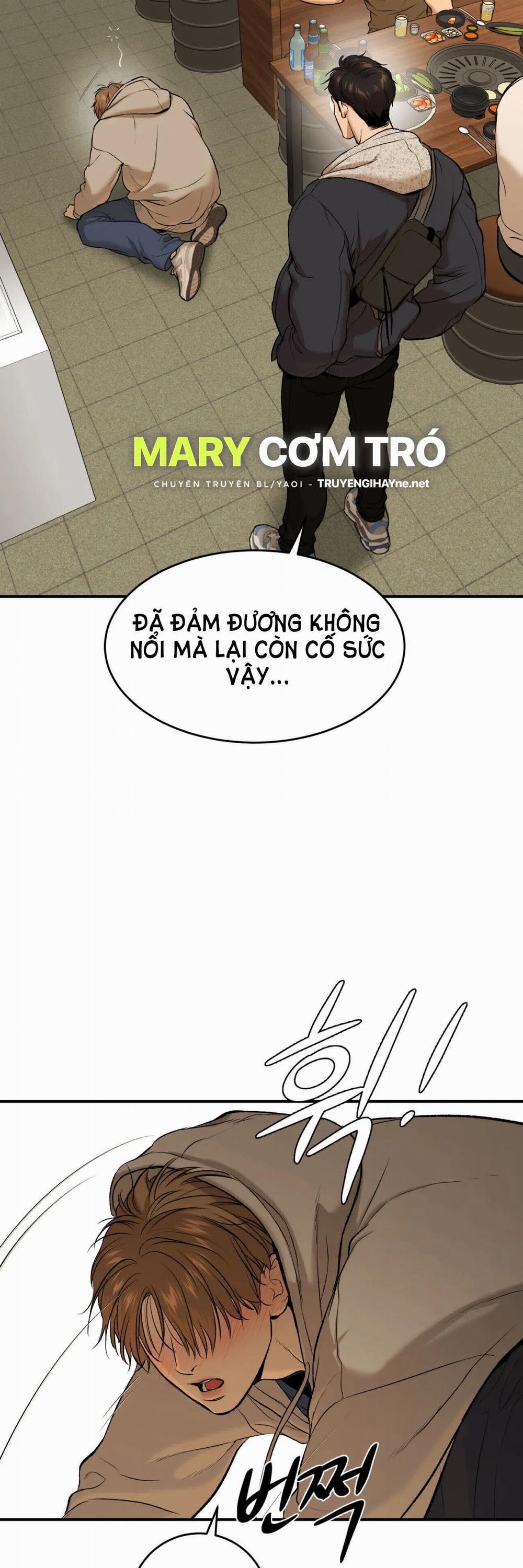 manhwax10.com - Truyện Manhwa [18+] Jinx Chương 9 2 Trang 37