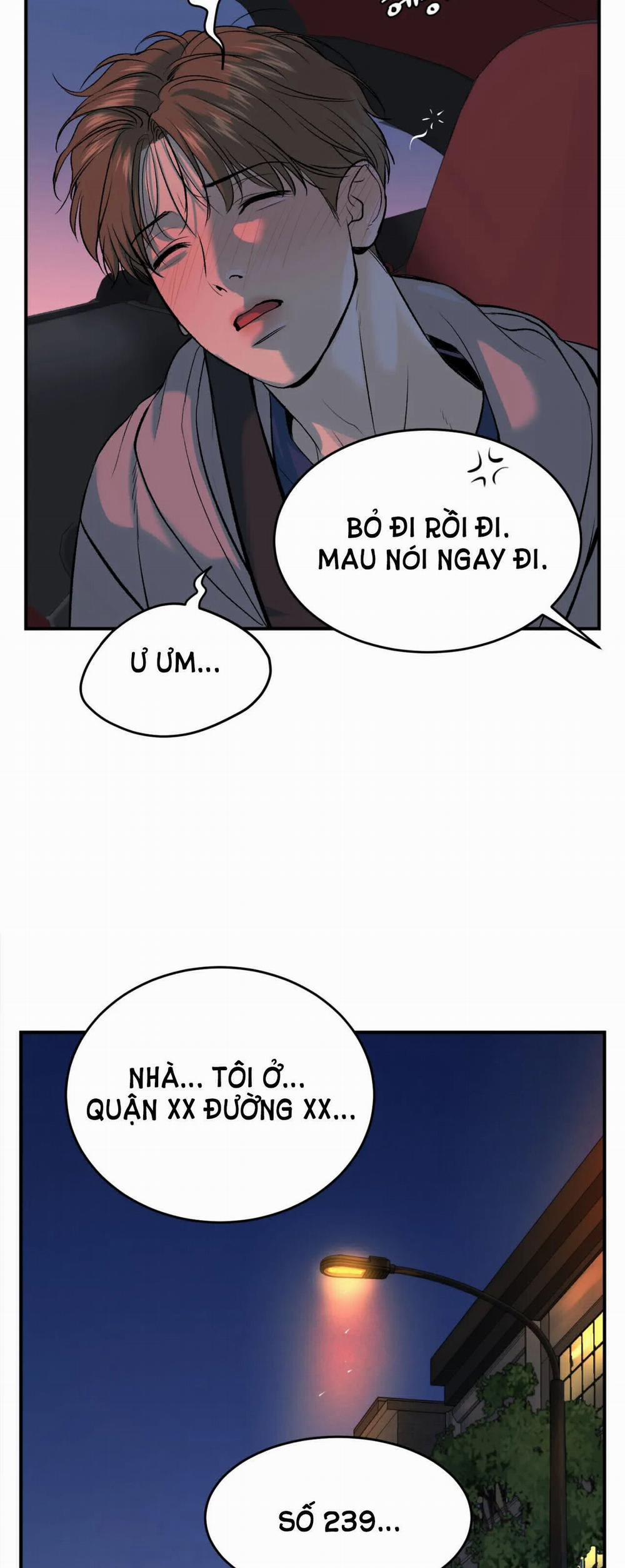 manhwax10.com - Truyện Manhwa [18+] Jinx Chương 9 2 Trang 42